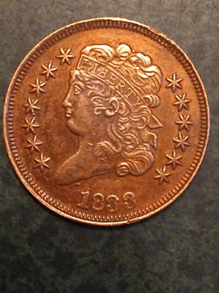 Been trying to research this coin for a&hellip;
