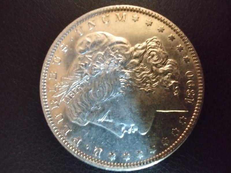 Looks to have a imperfection in great condition.&hellip;