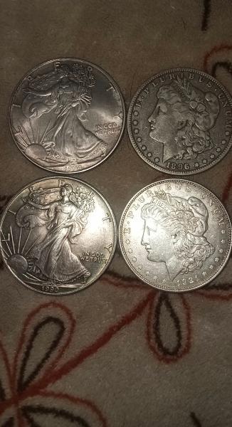 Are there any value