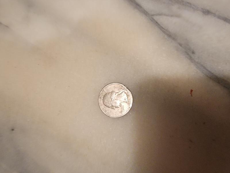 Think coin error