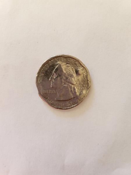 1999 DELAWARE MULTI ERROR QUARTER