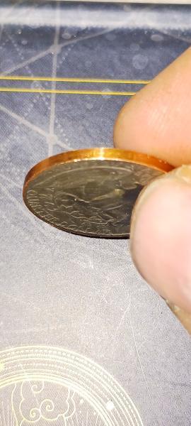 Miss print quarter