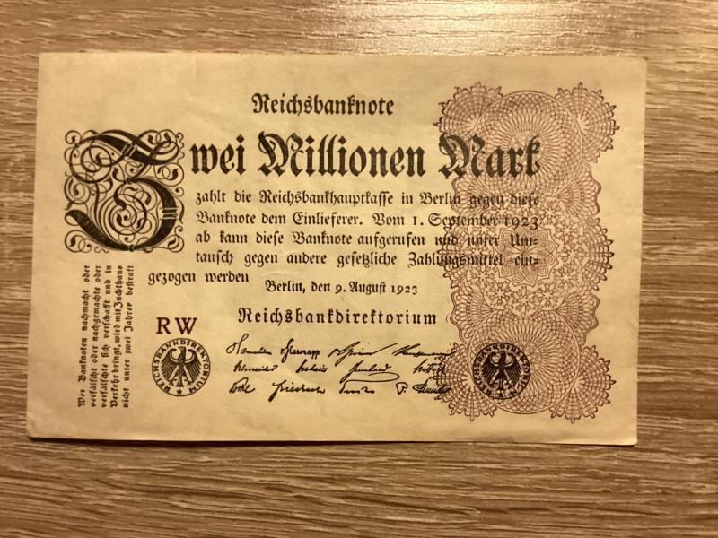 Interesting Uncirc. hyperinflation note, would like to see&hellip;