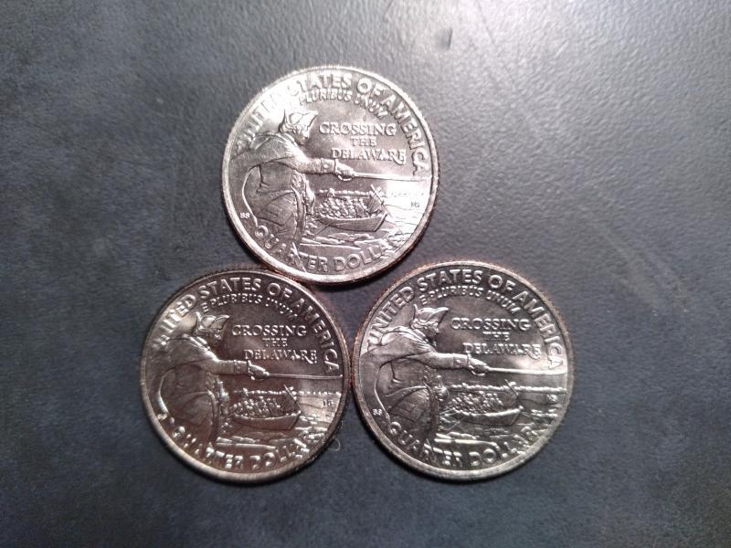 2021p quarter error die chip in the A&hellip;