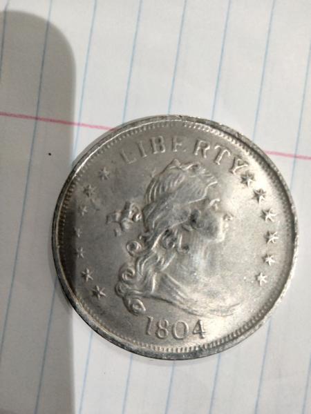 Replicas or are they real and how much do are&hellip;