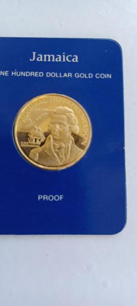 Dear Sir/ Madam I’m looking to sell these gold coins&hellip;