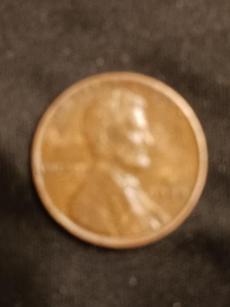 Just curious of it's worth. It is missing the mint&hellip;