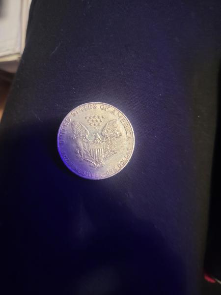 ?