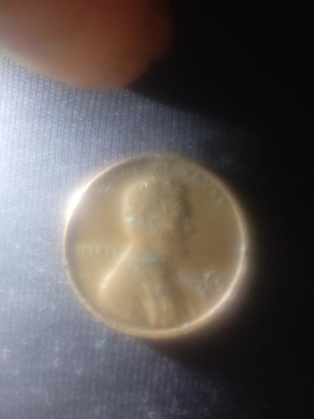 1969 double die penny with s mint mark
