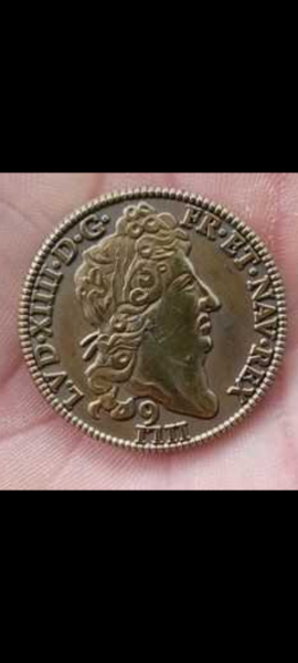 It has a mass of11.5 grams and is about 28mm&hellip;