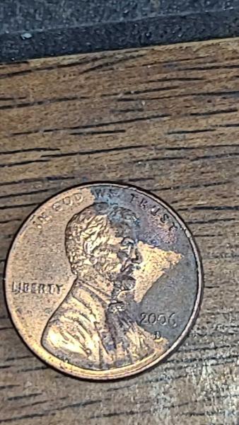 Is this a lamination error? Thank you