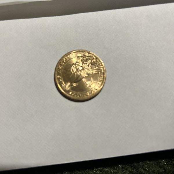 1801-1809 Jefferson Coin