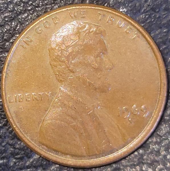1969 S DDO ?