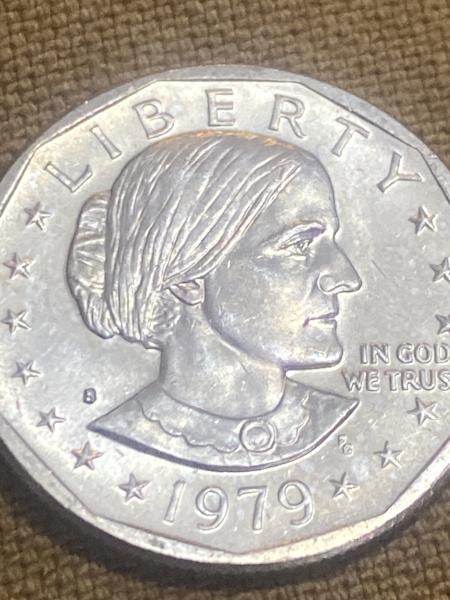 1979-s Susan b Anthony What’s it worth