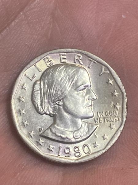 1980-p Susan b Anthony