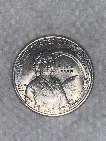 2022 Dr.sally Ride ghost comet error with a…