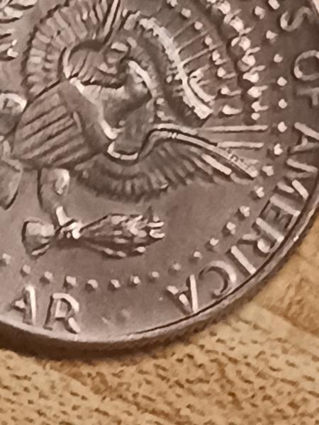 1979 keneddy half dollar