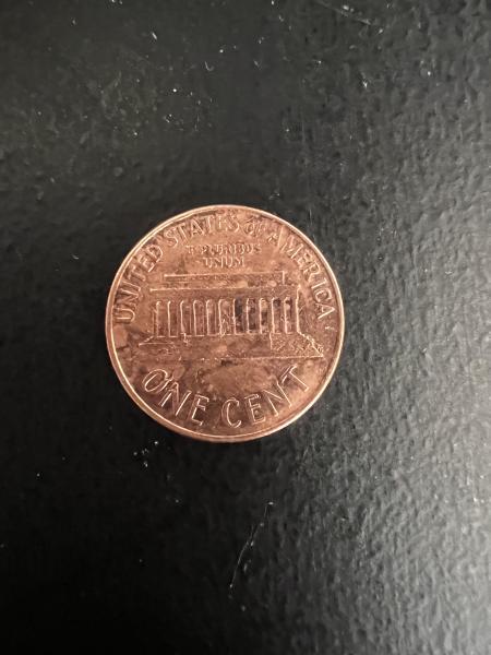 1962 D penny not sure about errors.