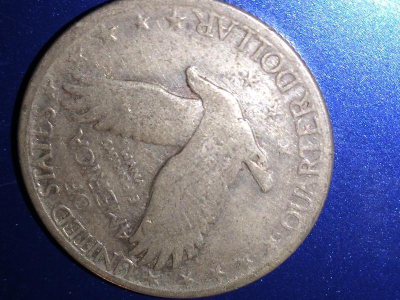1926 standing liberty quarter