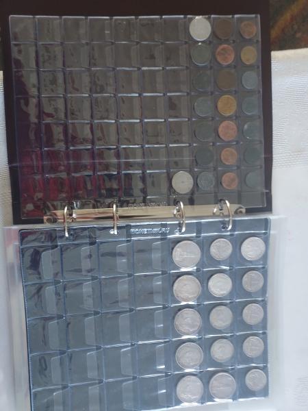 Hello! Here is my coin collection of coins from Nazi&hellip;