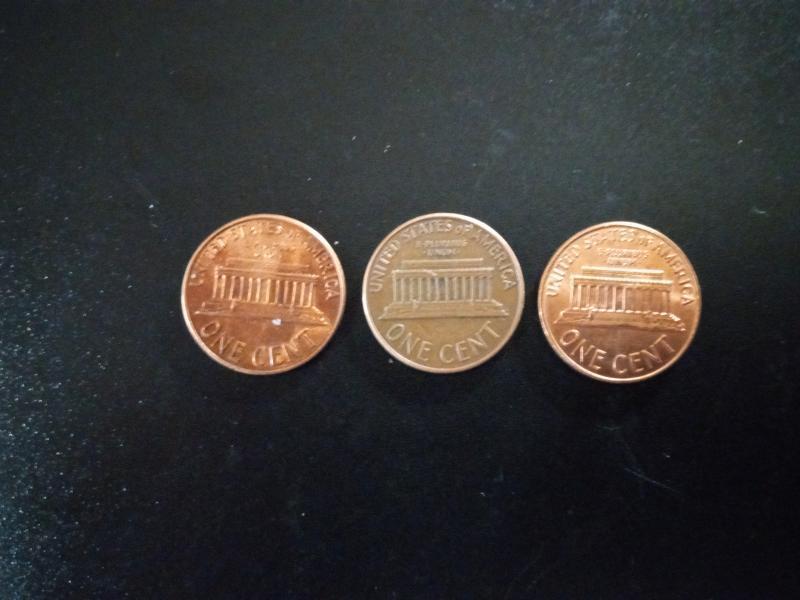 These 3 are the same year 1964 beautiful&hellip;