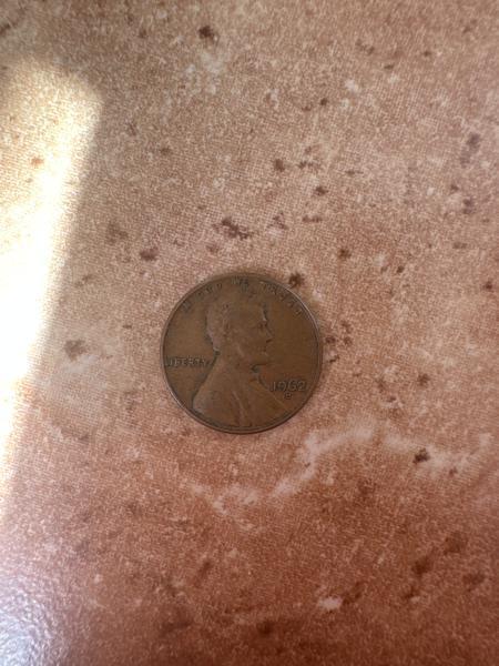 Hello, I wanted to know the value of this penny&hellip;