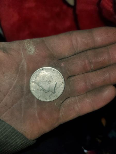 D stamped misprint r at the bottom of this kneck&hellip;