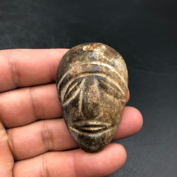 Hongshan Culture Jade Helios. Value?