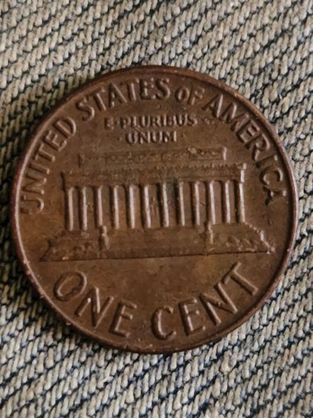 1970 s Lincoln cent. I'm not sure if&hellip;