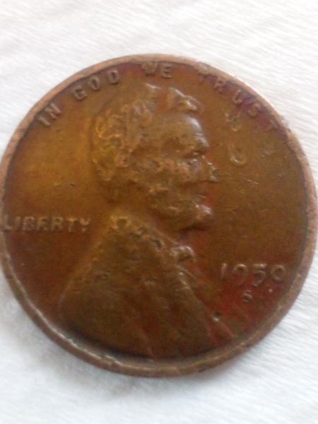 Is this considered an error coin? Thanks for…