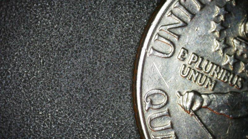 This Bicentennial Washington Quarter appears to have an&hellip;