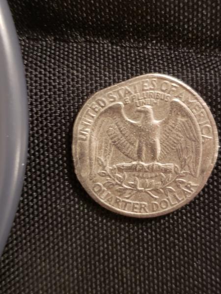 Error coins
