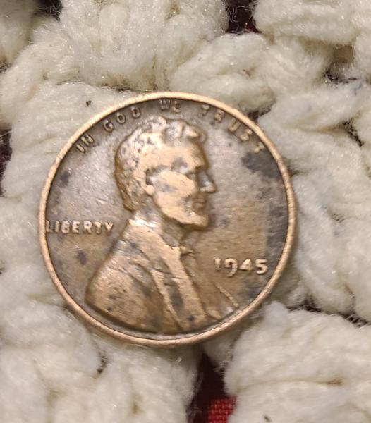 What is my penny worth?, If anything??