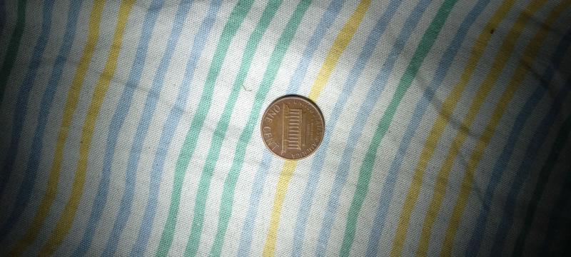 1982 small date 3.1 grams