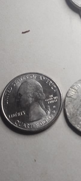 It's a state hood coin I believe it's&hellip;