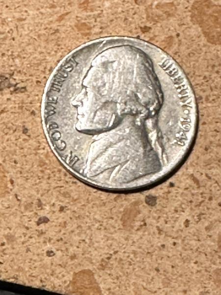 1941 no mint mark nickel. As far as I can&hellip;