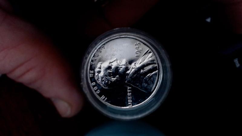 1943 uncirculated steel pennies also have a roll of uncirculated&hellip;