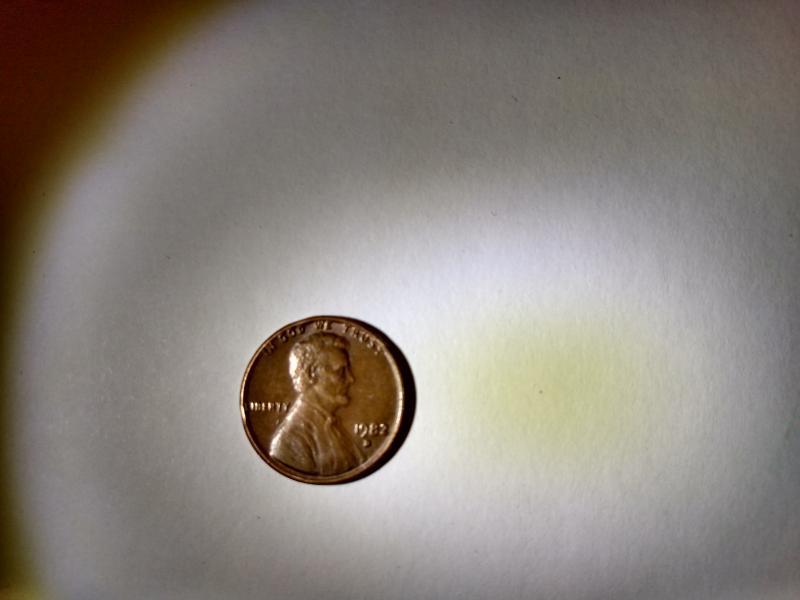 1982-D Small Print Copper Penny. I'm sure I&hellip;