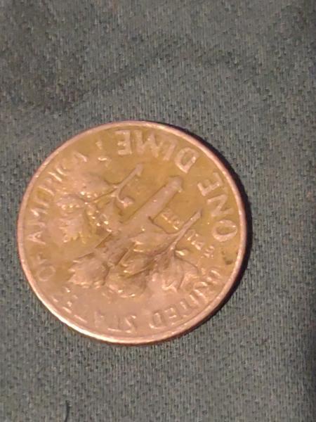 1966 us dime Circulated condition multiple common and&hellip;