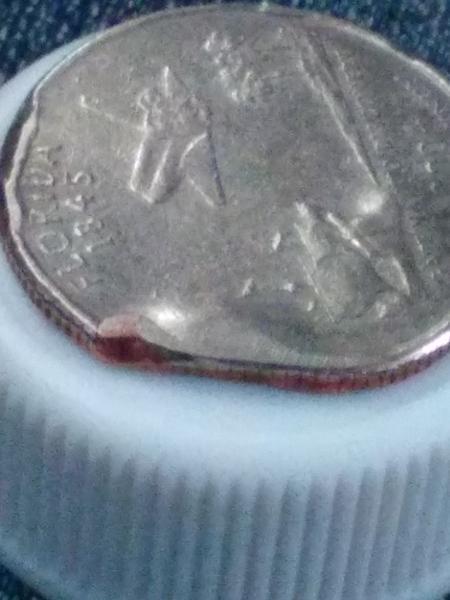 2004 p Florida error,it's a one of a find factory&hellip;