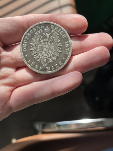 Hi, my friend gives this to me as…