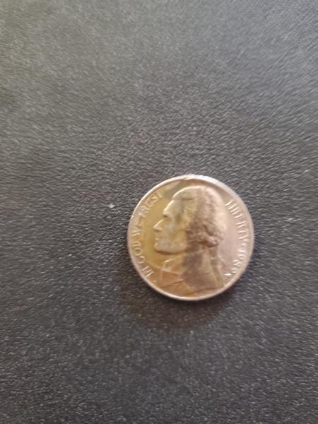 1989 p error coin