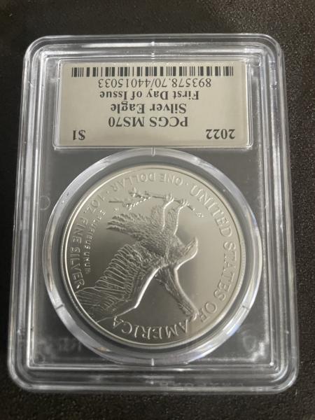 I have a bunch of coins I’m looking to sell..&hellip;