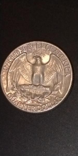 2 1964 quarter d mint 1979 one dollar…