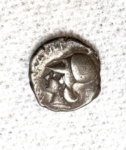 I believe it may be a Corinthia Corinth…