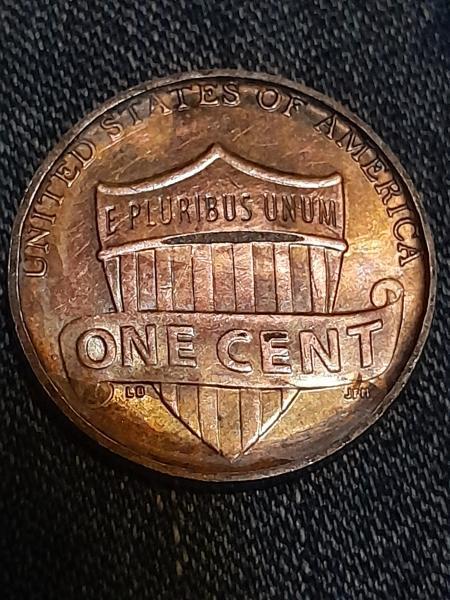 Size of a dime Thick as a Nickel&hellip;
