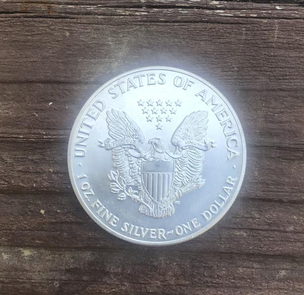 Could you tell me what this coin is worth?