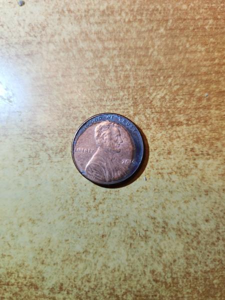 Don't know if it's of any value, but&hellip;