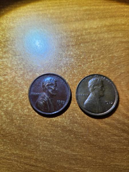Was wondering if any of these were rare…