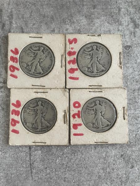 Hi! I would like an appraisal for these&hellip;